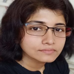 Prof. A Mallik