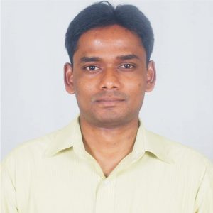 Prof. N Yedla