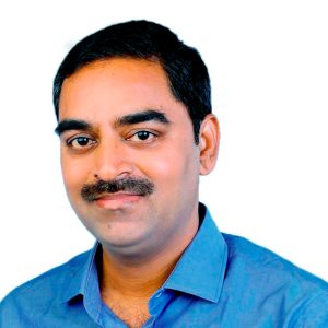 Prof. P G Ranaware