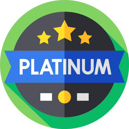 platinum