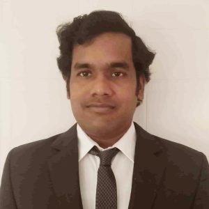 Prof. S K Dinda
