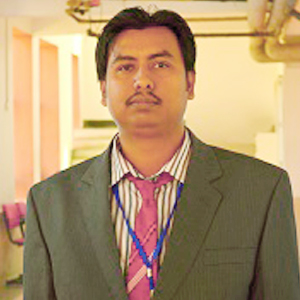 Prof. S K Karak