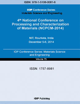 NCPCM 2014