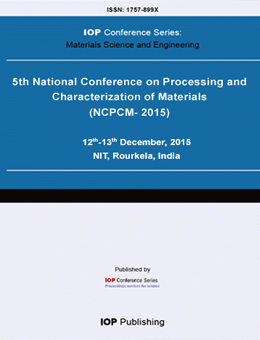 NCPCM 2015