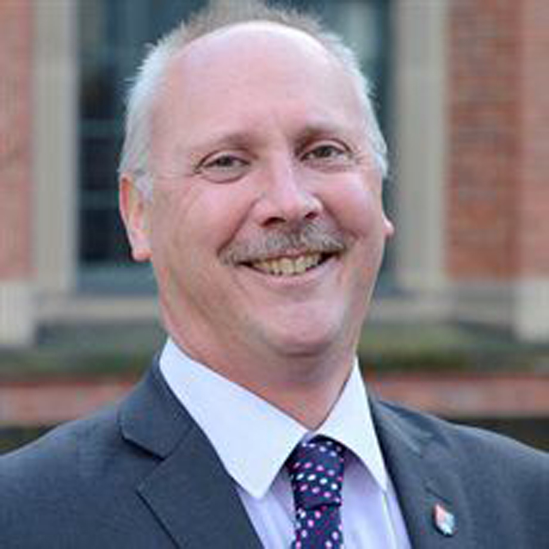 speaker02(Prof Jon Binner)