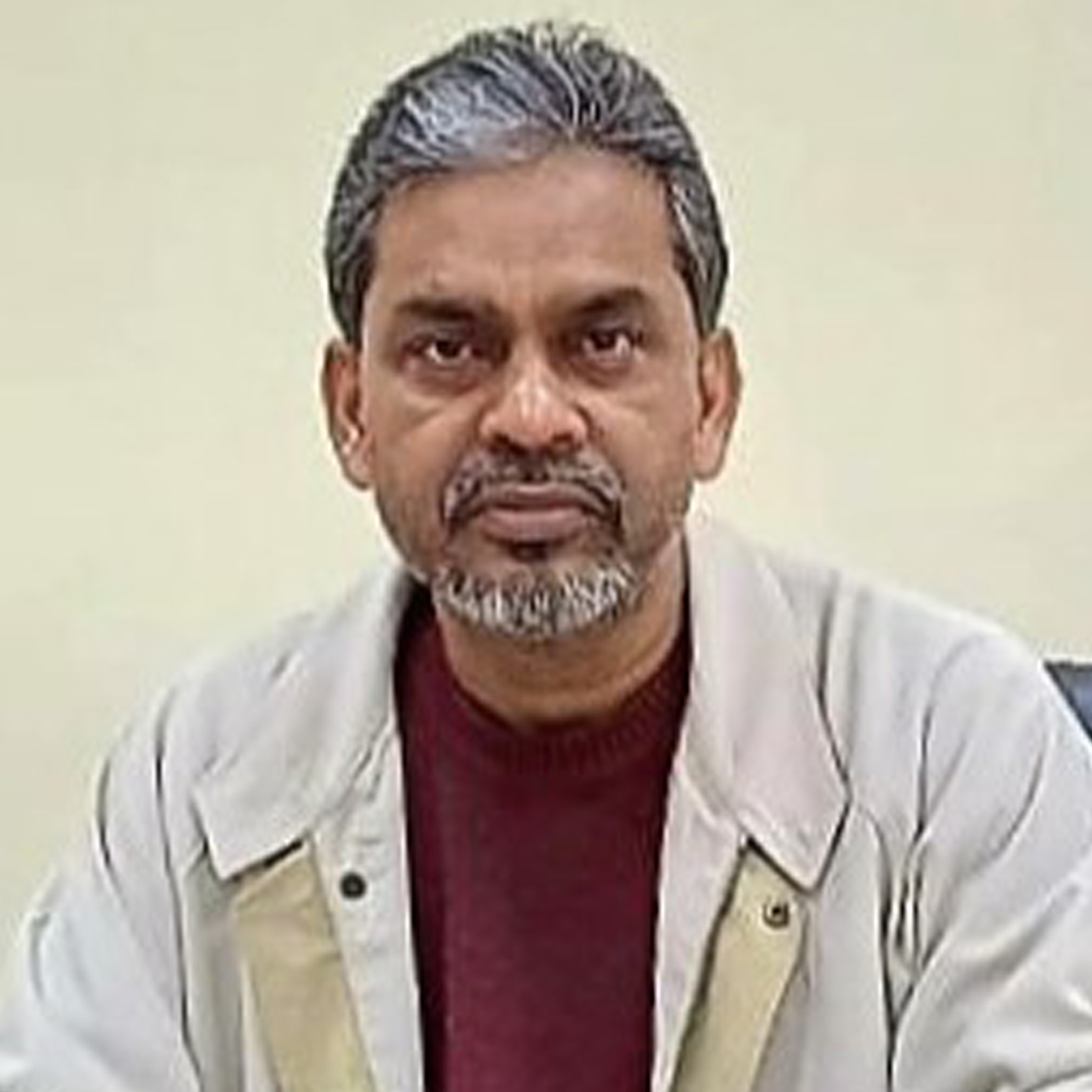 speaker07(Dr. Mrinal Pal)