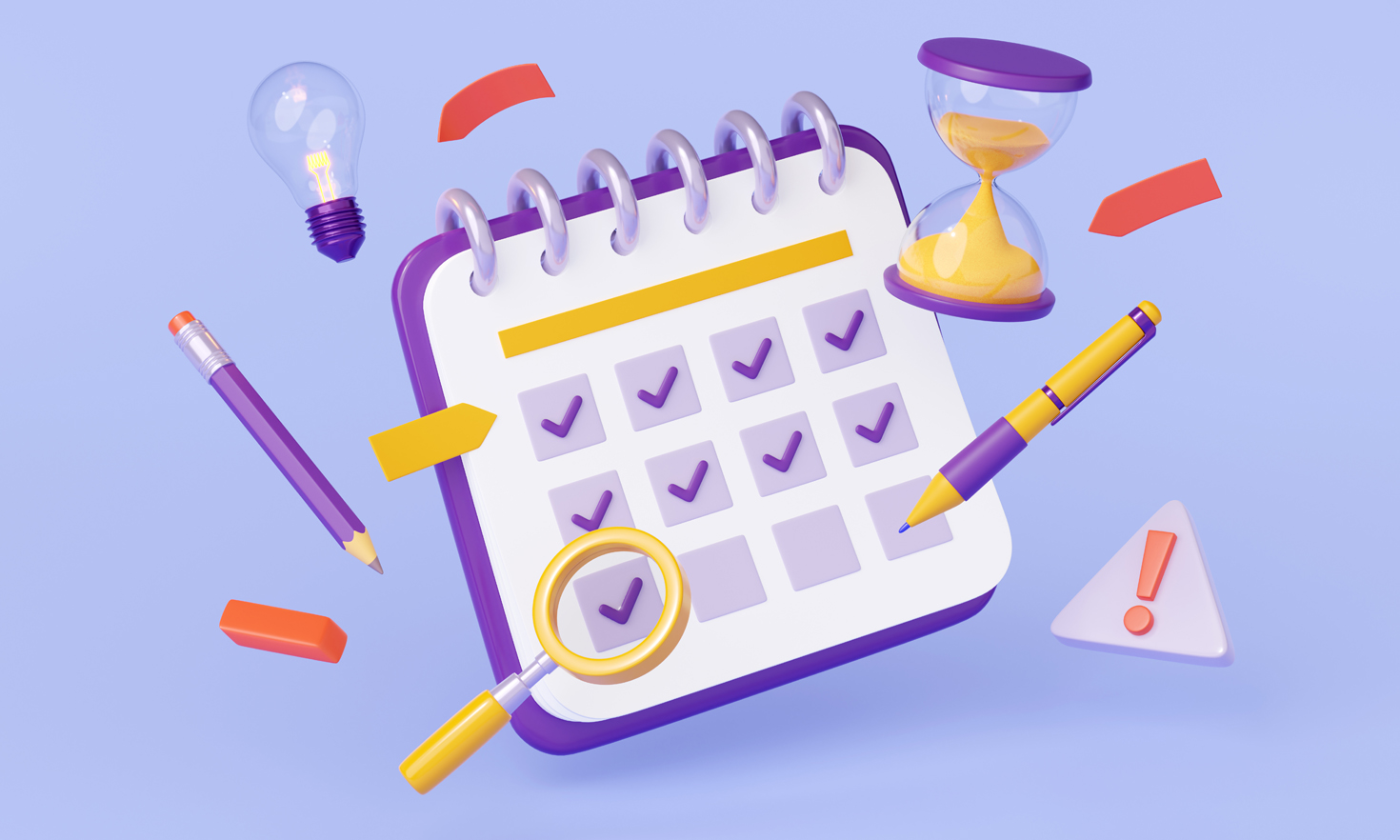 important dates