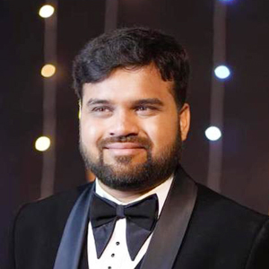 Prof. A. A. Kashiwar