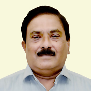 Prof. Atanu Bhowmick