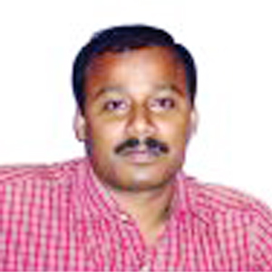 Chairman - Prof. Debasis Chaira