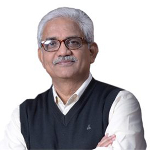 Director - Prof. K. Umamaheshwar Rao