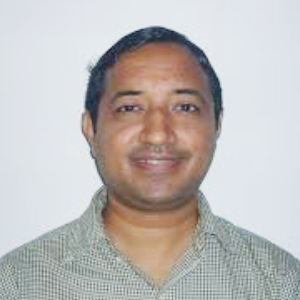 Prof. S.N.Alam