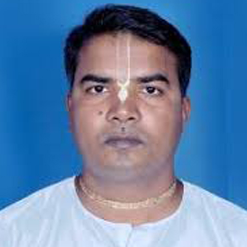 Dr.Prafulla Kumar Mallik, IGIT Sarang