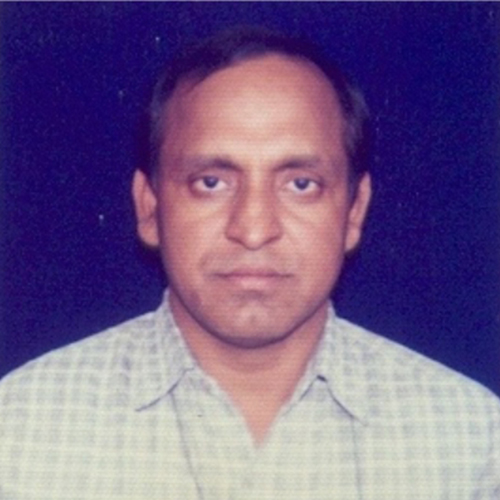 Dr. Ashok Kumar Singh, Scientist G, DMRL