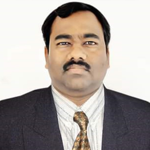Dr. Virendra Kumar Verma, VIT-AP University