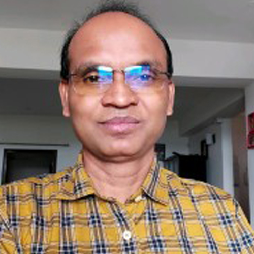 Prof. Suhrit Mula, IIT Roorkee