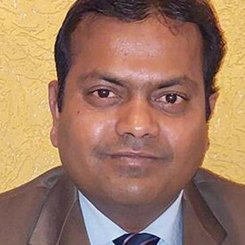 Radhakanta Rana, Tata Steel Netherlands