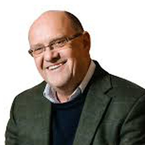 Univ. Prof. Dr.-Ing. habil. Dr. h.c. Jürgen Eckert Director / Chair of Materials Physics of the University of Leoben