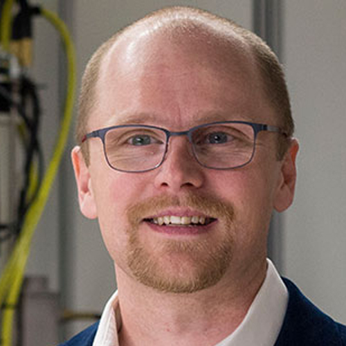 Prof. Lukas Bichler, University of British Columbia