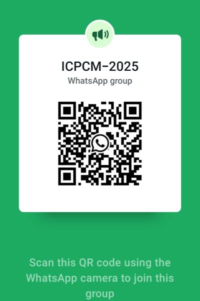 qr code whatsapp group